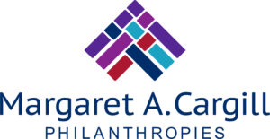 Margaret A Cargill logo